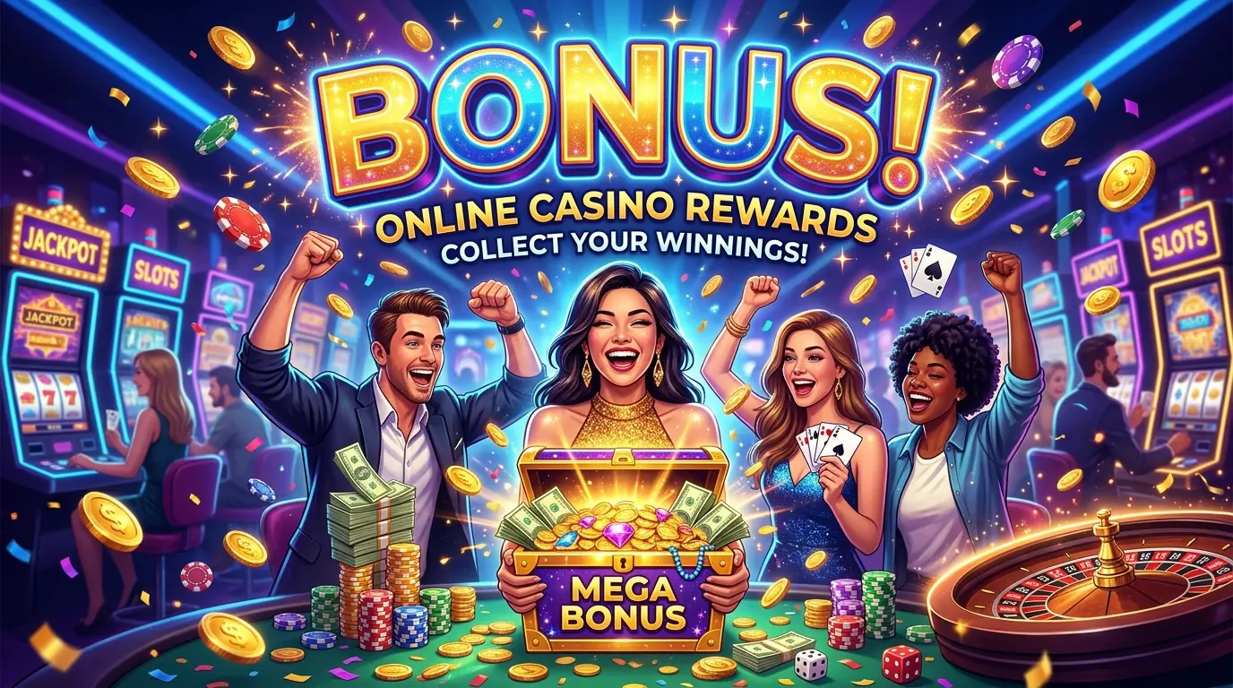 Madnix casino bonus