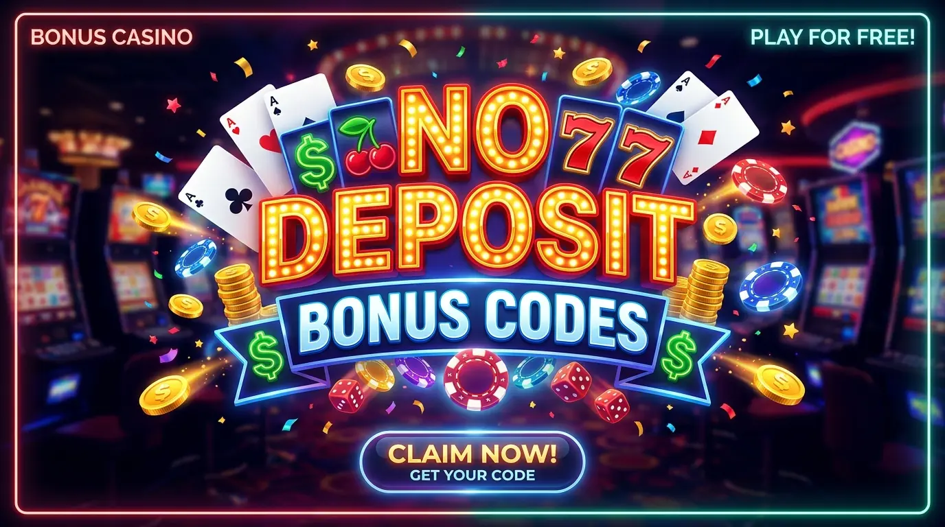 Guide codes bonus sans dépôt Madnix