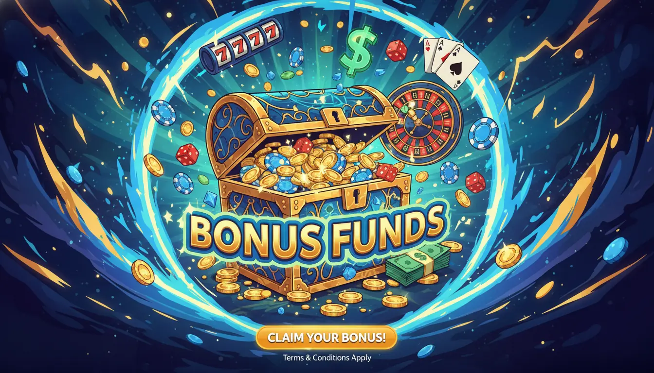 Madnix fonds bonus