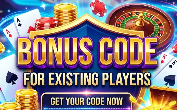 Madnix casino code bonus pour joueurs existants