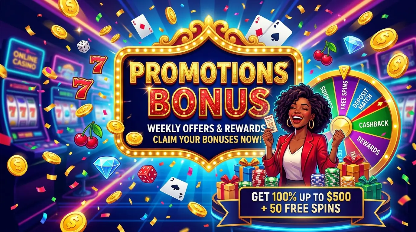 Guide promotions Madnix