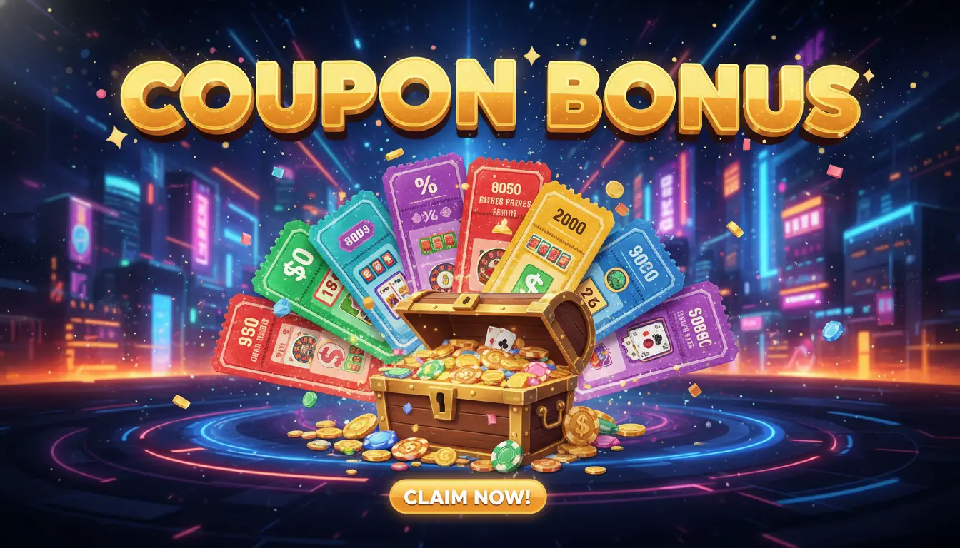 Guide coupons Madnix
