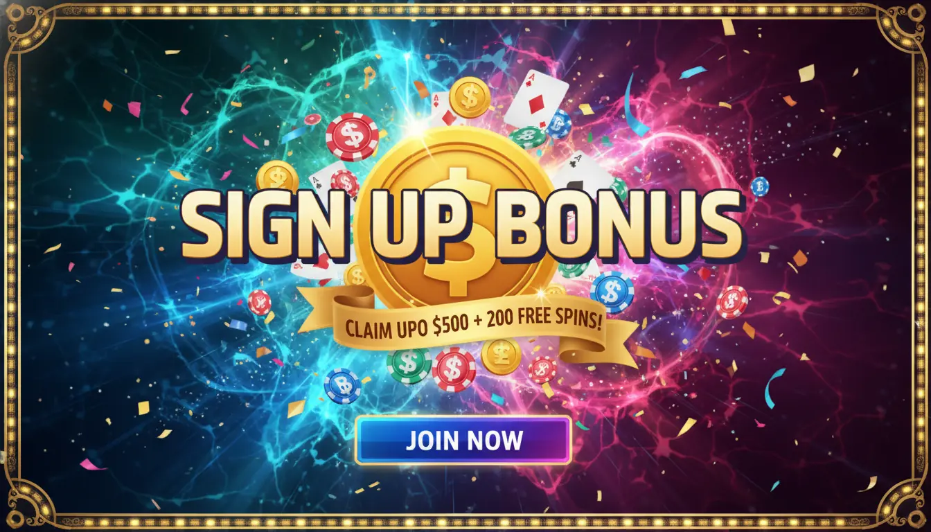 Madnix casino bonus d'inscription