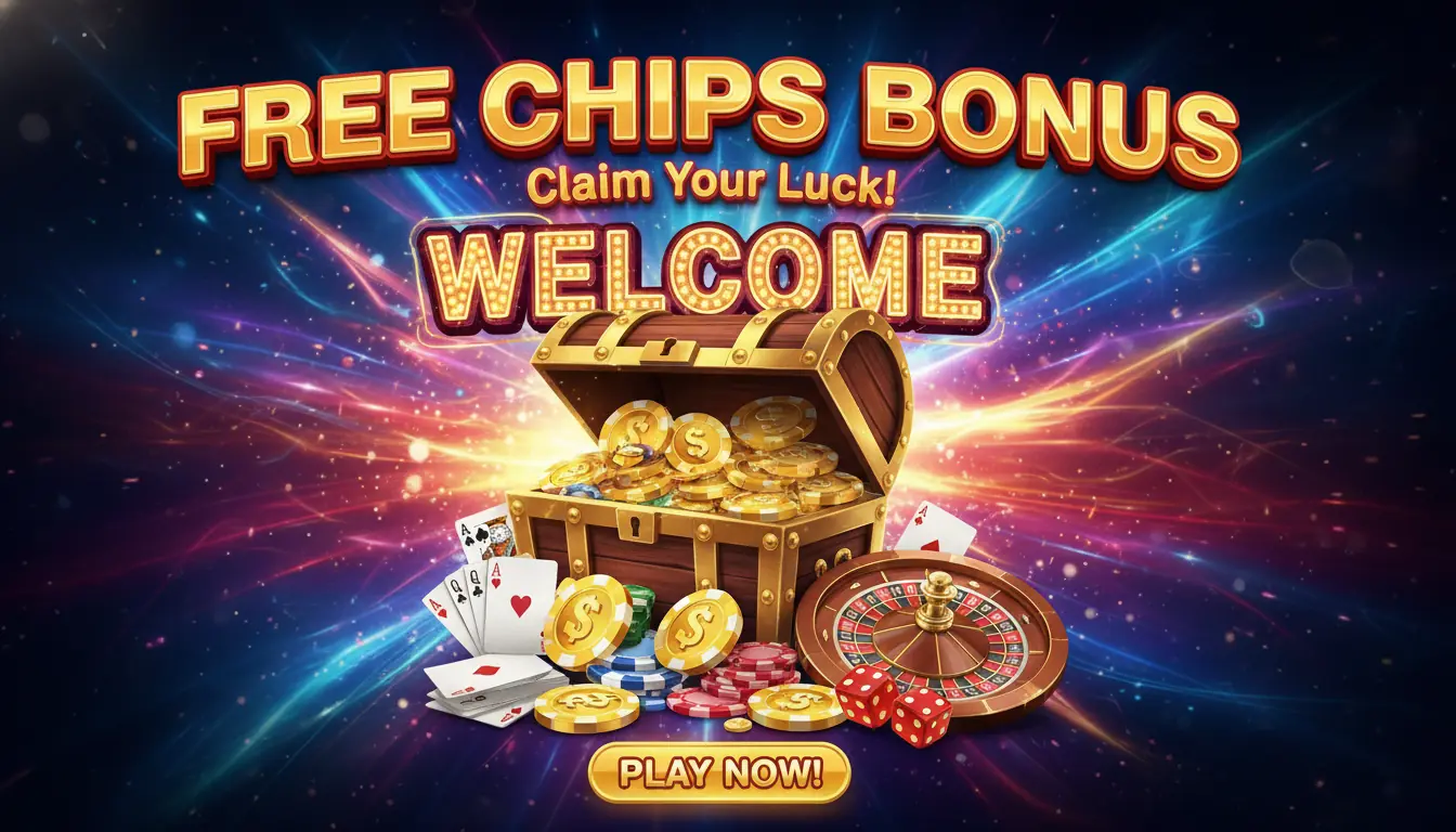 Madnix casino jetons gratuits