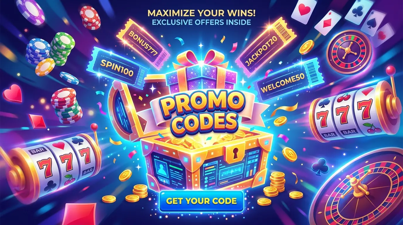 Guide codes promo Madnix