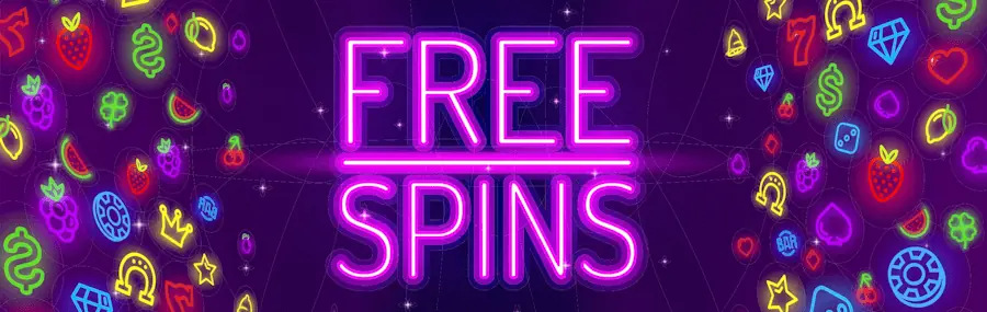 Guide free spins Madnix