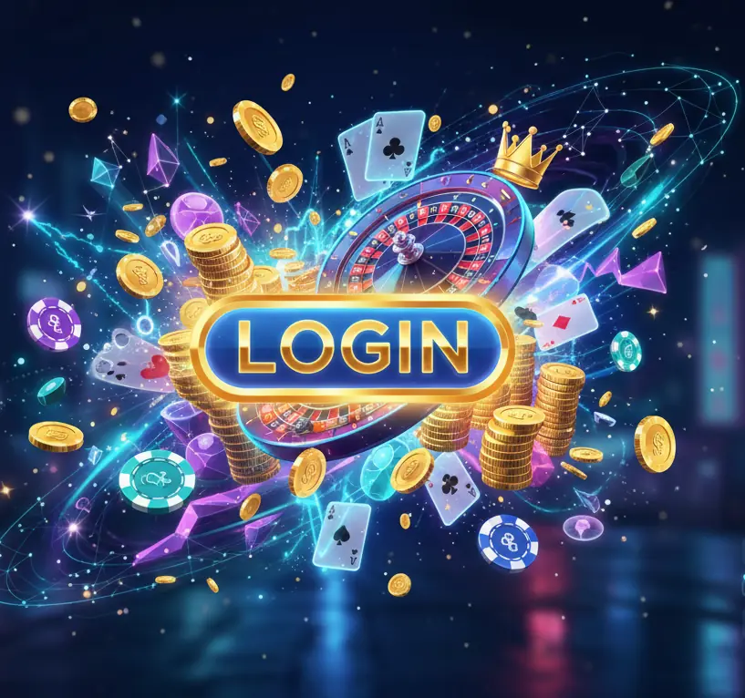 Madnix casino login