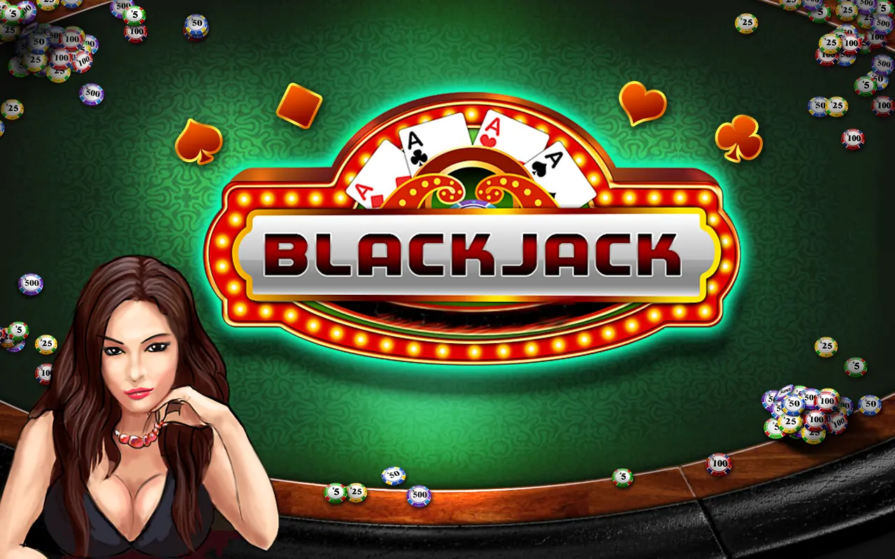 Madnix casino blackjack