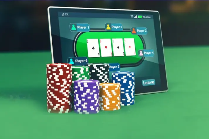 Guide poker Madnix