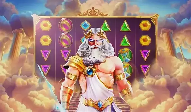 Madnix casino Gates of Olympus