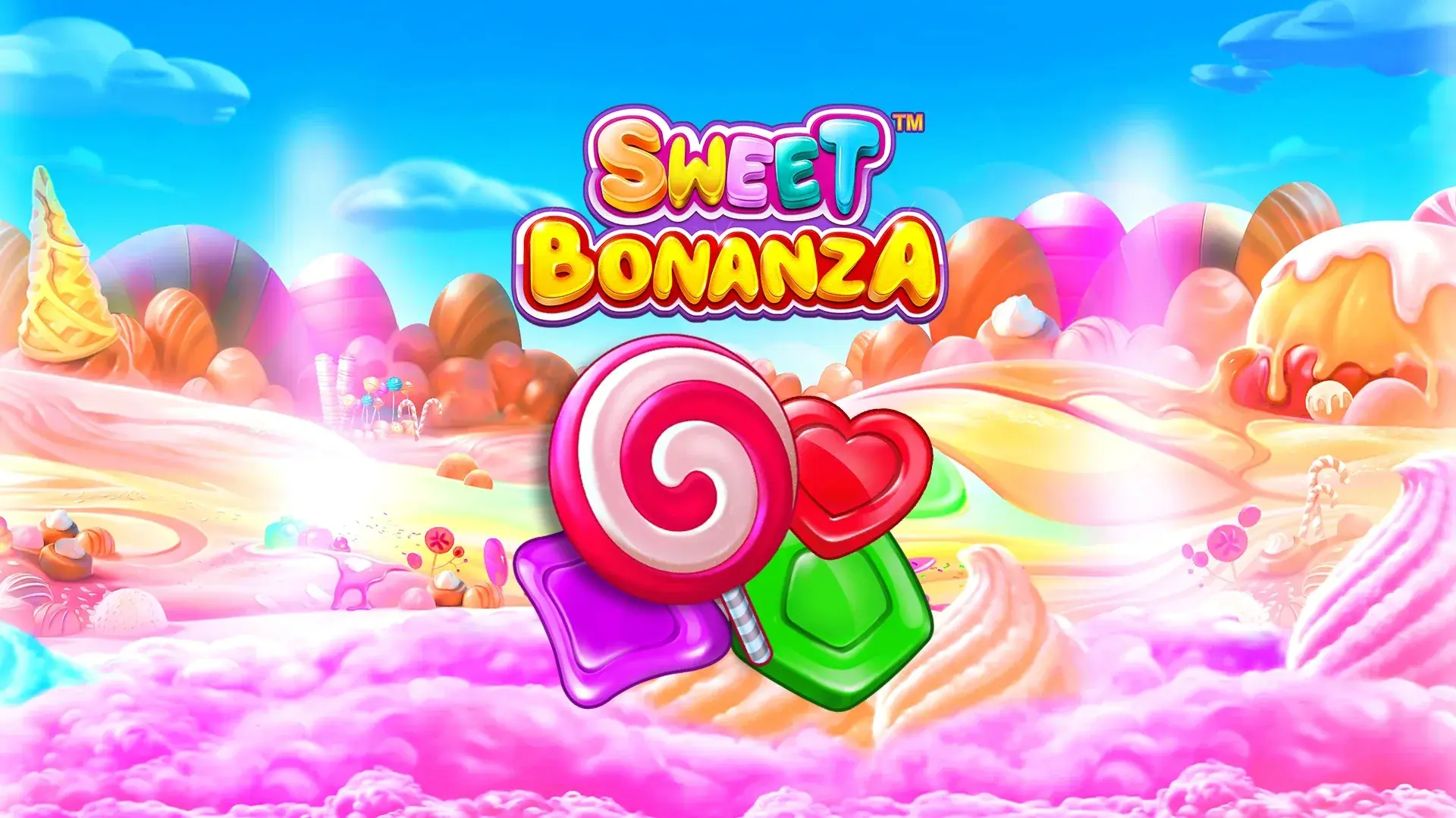 Madnix Sweet Bonanza